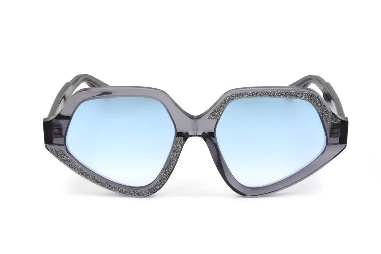 Ginevra Ariel CULLINANII Sunglasses - view 8